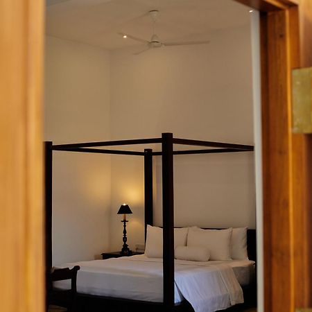 Villa White Queen Galle Buitenkant foto