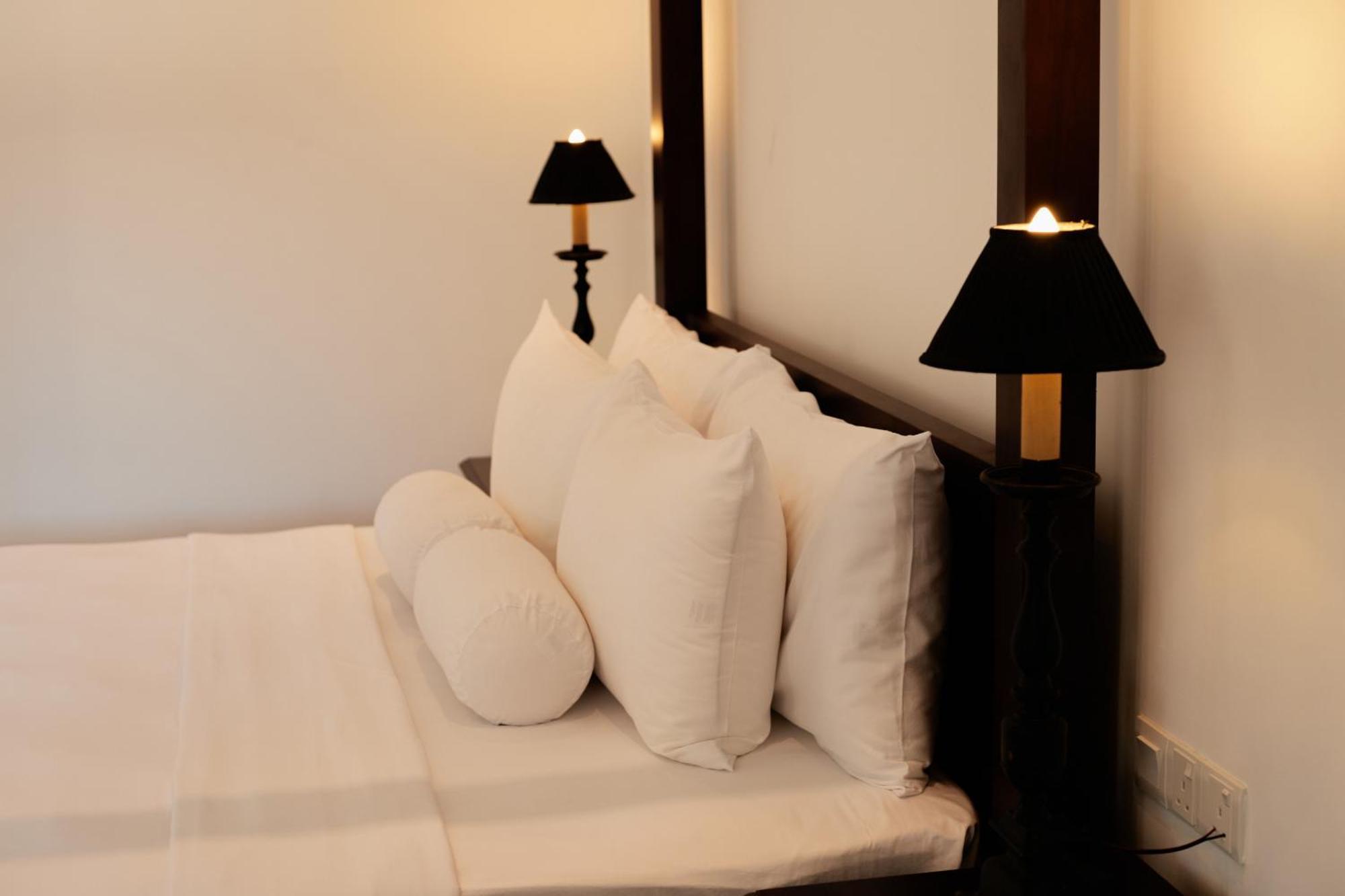 Villa White Queen Galle Buitenkant foto