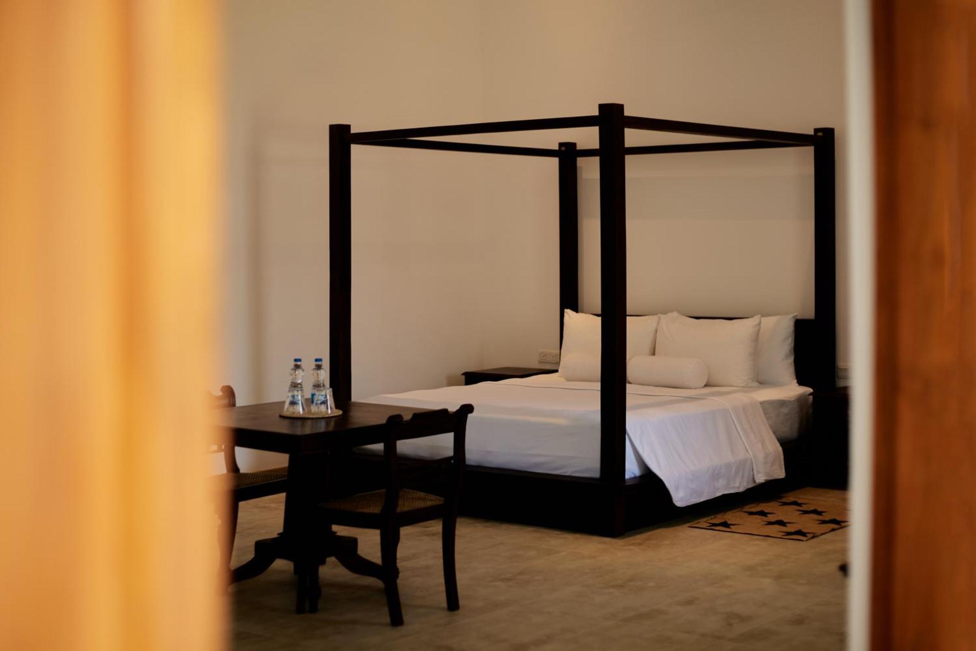Villa White Queen Galle Buitenkant foto